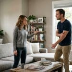 gottman four horsemen couple conflict