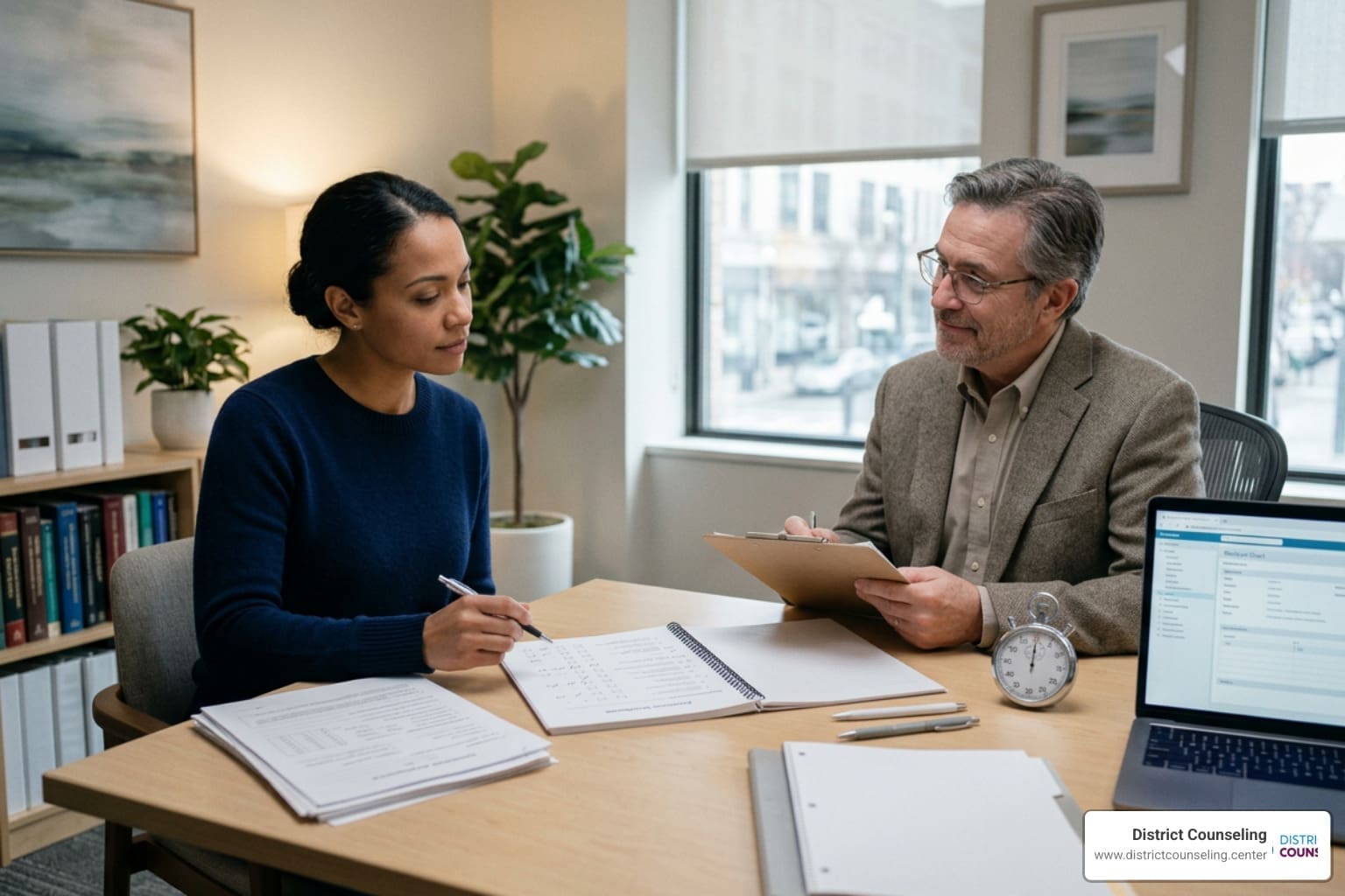 Featured image for “Ultimate Checklist for Adult ADHD Testing”