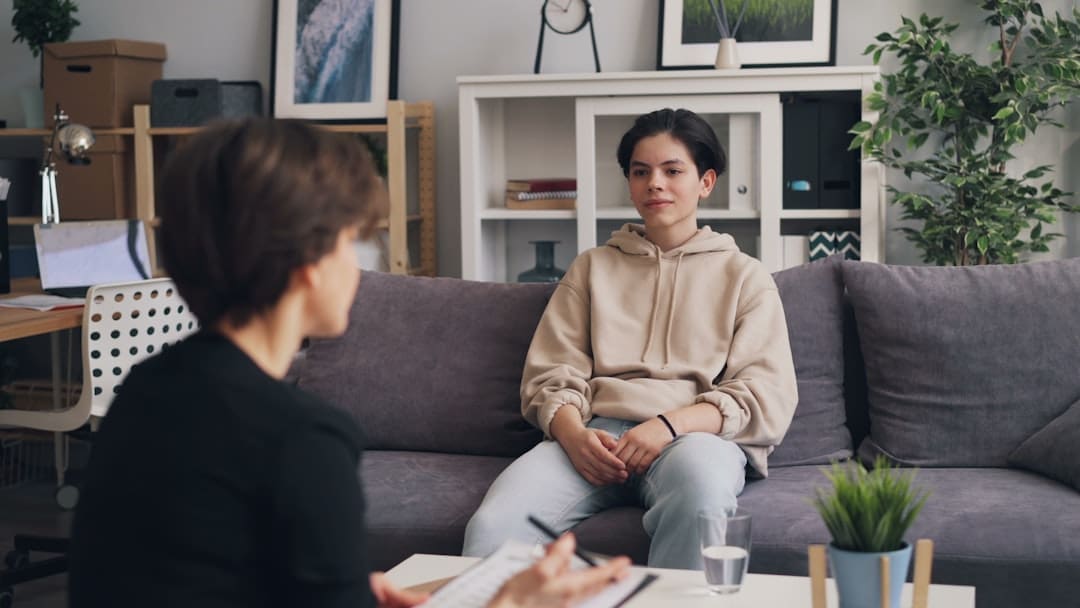 Featured Image for “A Comprehensive Guide to Depression Counseling”