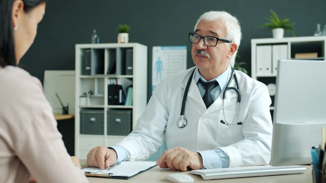 substance abuse evaluation clinical consultation room