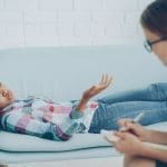 can a therapist diagnose adhd