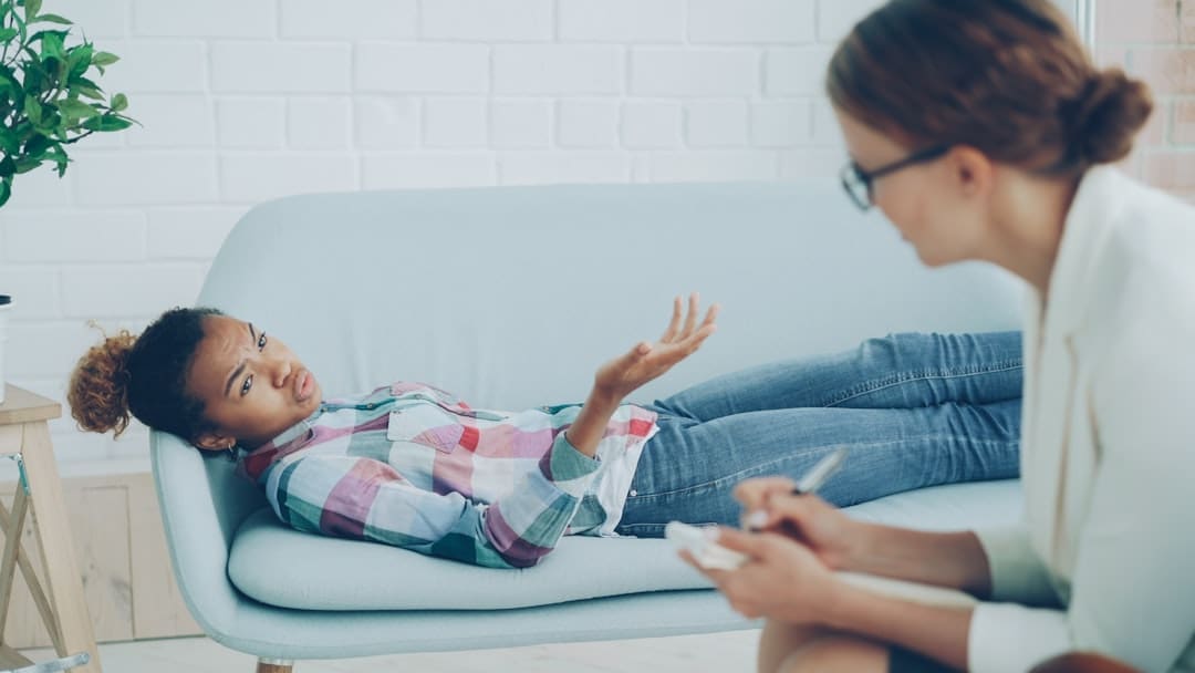 Featured image for “Can Your Therapist Actually Diagnose Your ADHD”