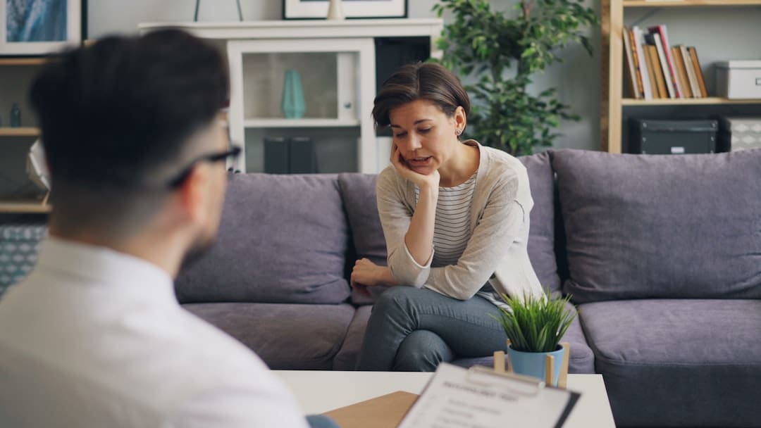 discernment counseling for couples