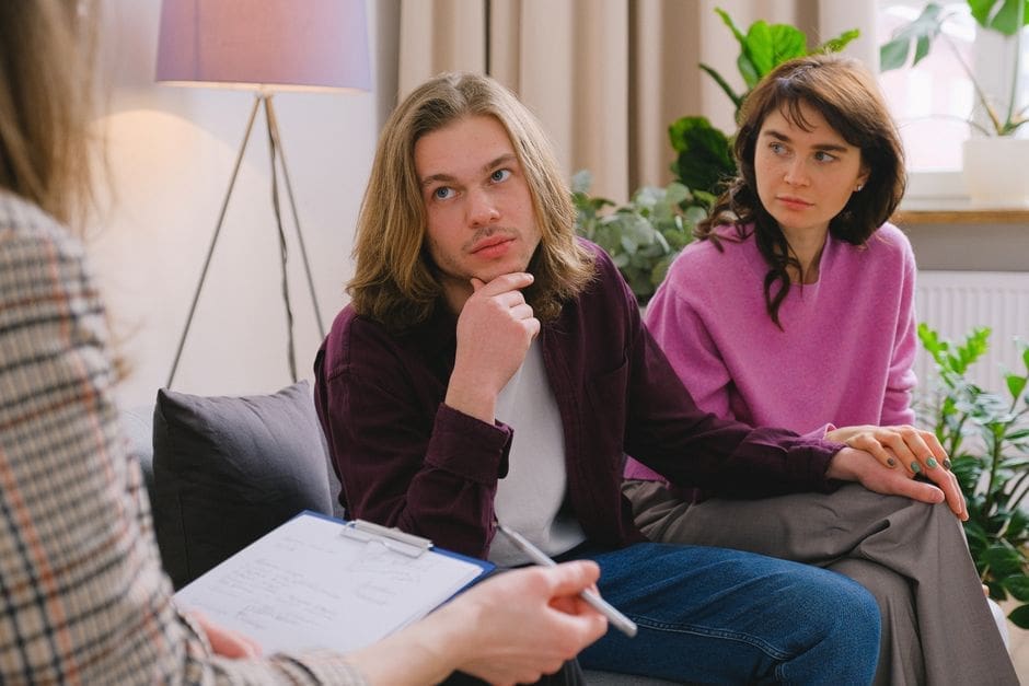 marriage counseling price